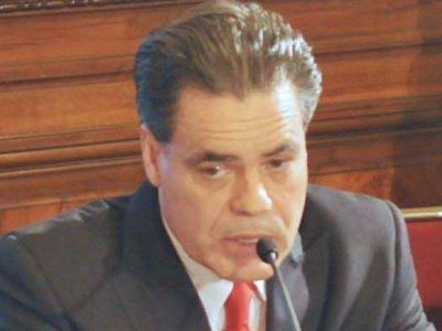 Piden remover a Bavio del Juzgado Federal