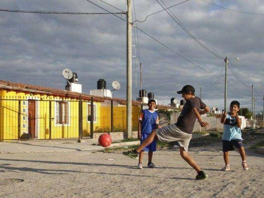  Verde ausente: hay varias calles sin �rboles
