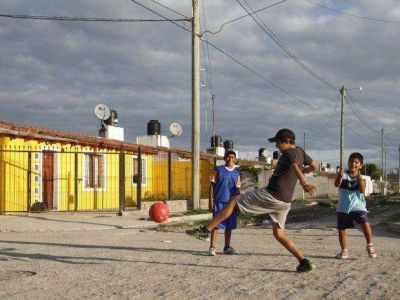  Verde ausente: hay varias calles sin �rboles