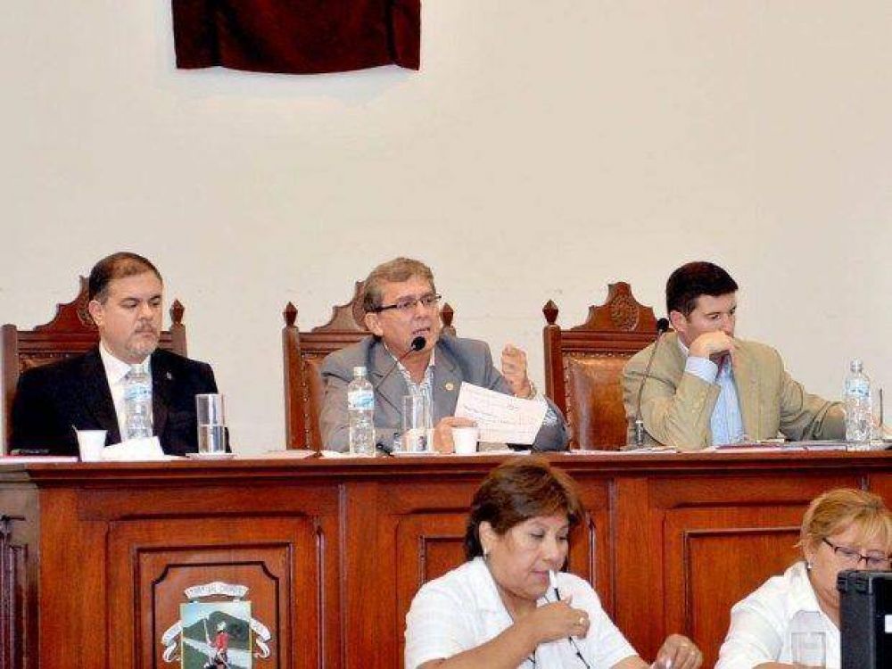 Fin de la pol�mica: el impuestazo no se cae