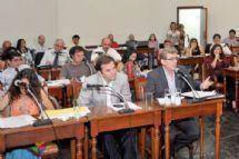 La oposici�n en el Concejo Deliberante buscar� derogar la recategorizaci�n por �ilegalidad�