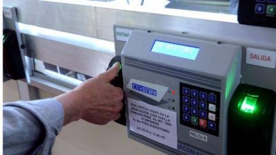 Cesantearon a siete municipales por superar las 10 faltas injustificadas