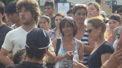 Zarand�n no ten�a armas cuando muri�