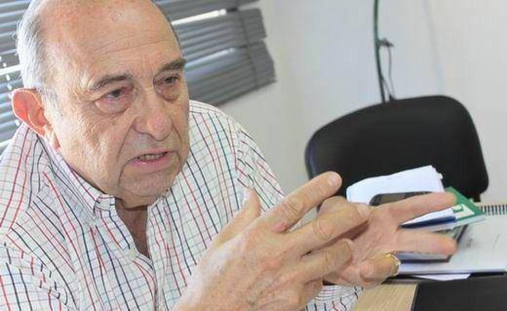 �Despu�s de un a�o, Mestre tiene que empezar a dar respuestas concretas�