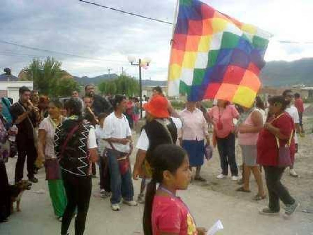 Promueven la integraci�n comunitaria de vecinos de zona sudeste de la capital