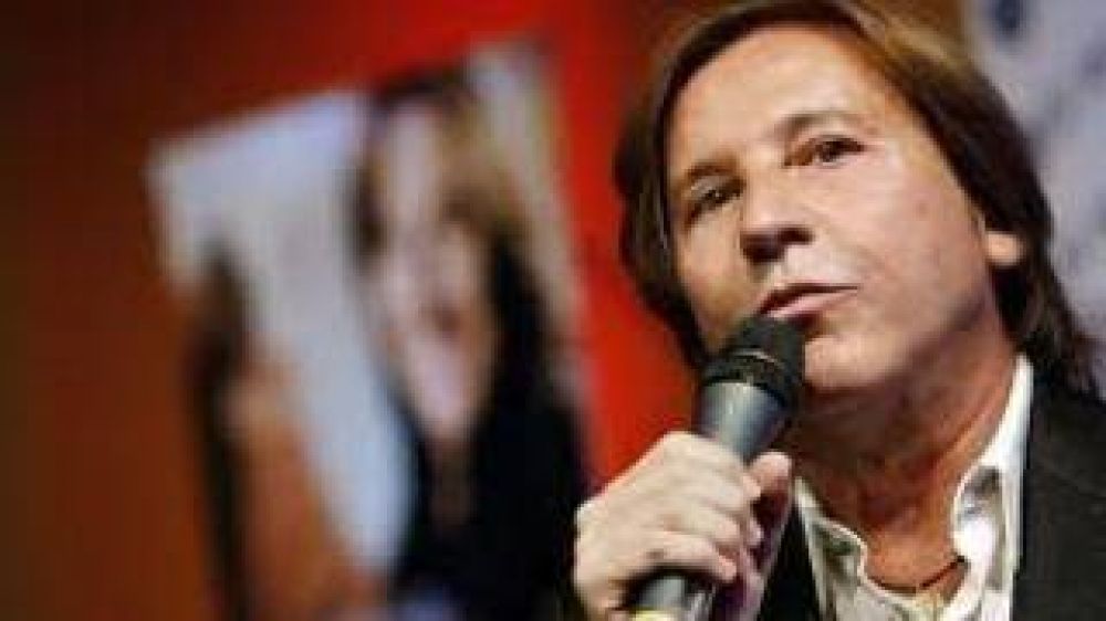 Larga la venta de entradas para Ricardo Montaner