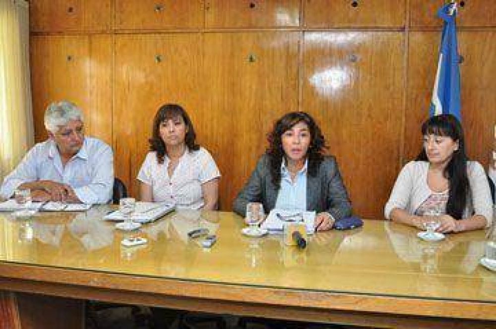 Educaci�n pondr� en funci�n un esquema de reubicaci�n laboral