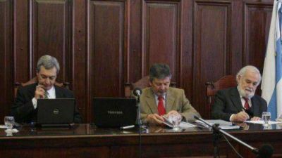 �Los legisladores act�an a sabiendas de que est�n haciendo las cosas mal�