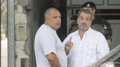 La hija de Marita Ver�n aprob� los allanamientos en propiedades de los Ale