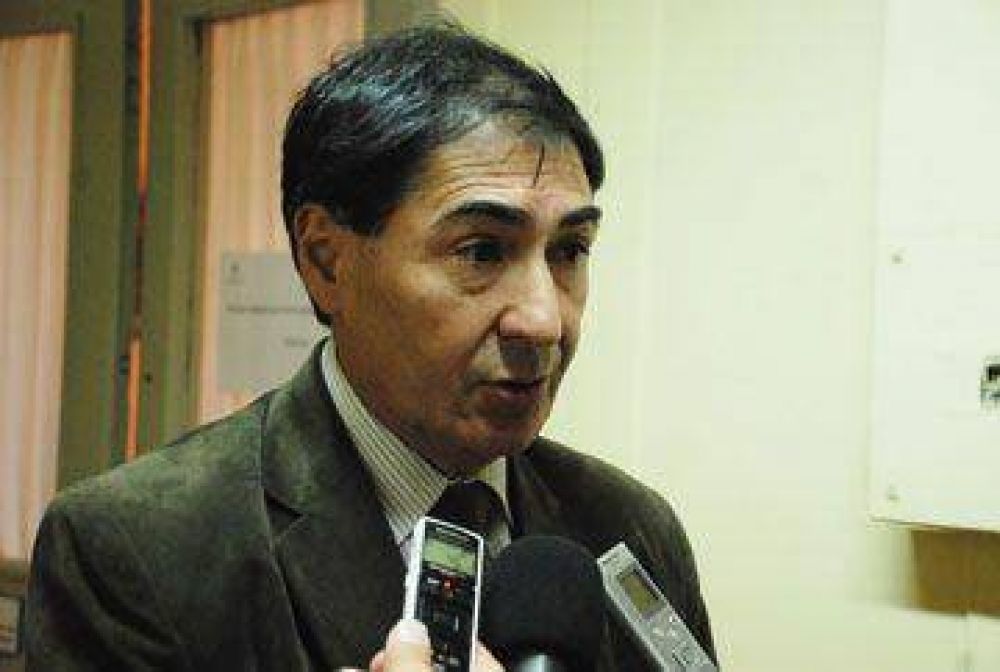 Retoman acciones para la municipalizaci�n de El Chalt�n