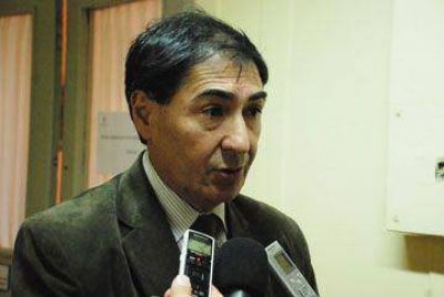 Retoman acciones para la municipalizaci�n de El Chalt�n