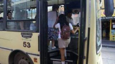 El carn� estudiantil puede ser utilizado en todas las empresas
