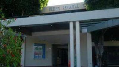 Profesionales de la salud amenazan con iniciar medidas de fuerza