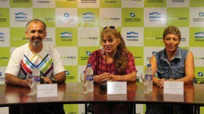 Realizan evento provincial en homenaje a las mujeres