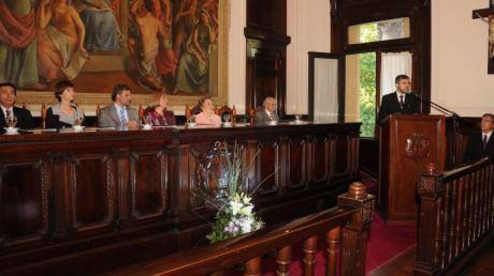 2.900 jueces, cerca de pagar Ganancias