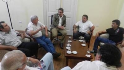 Bonificaci�n extra para municipales capitalinos