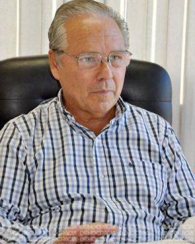 El Municipio encara importantes obras de infraestructura en Jun�n
