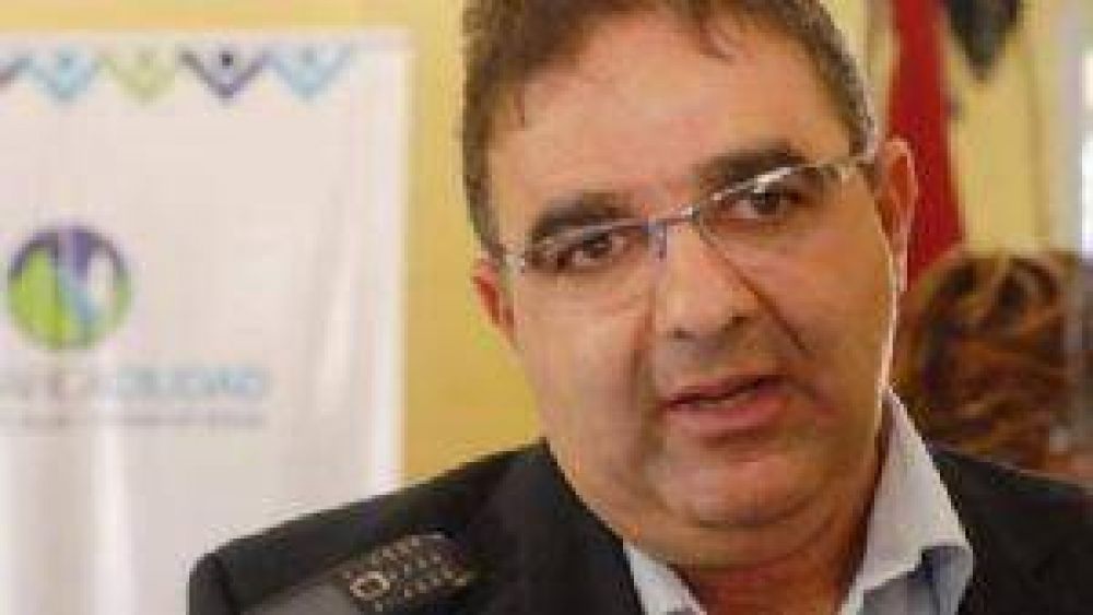 Jalil aument� adicionales para los municipales de la Capital