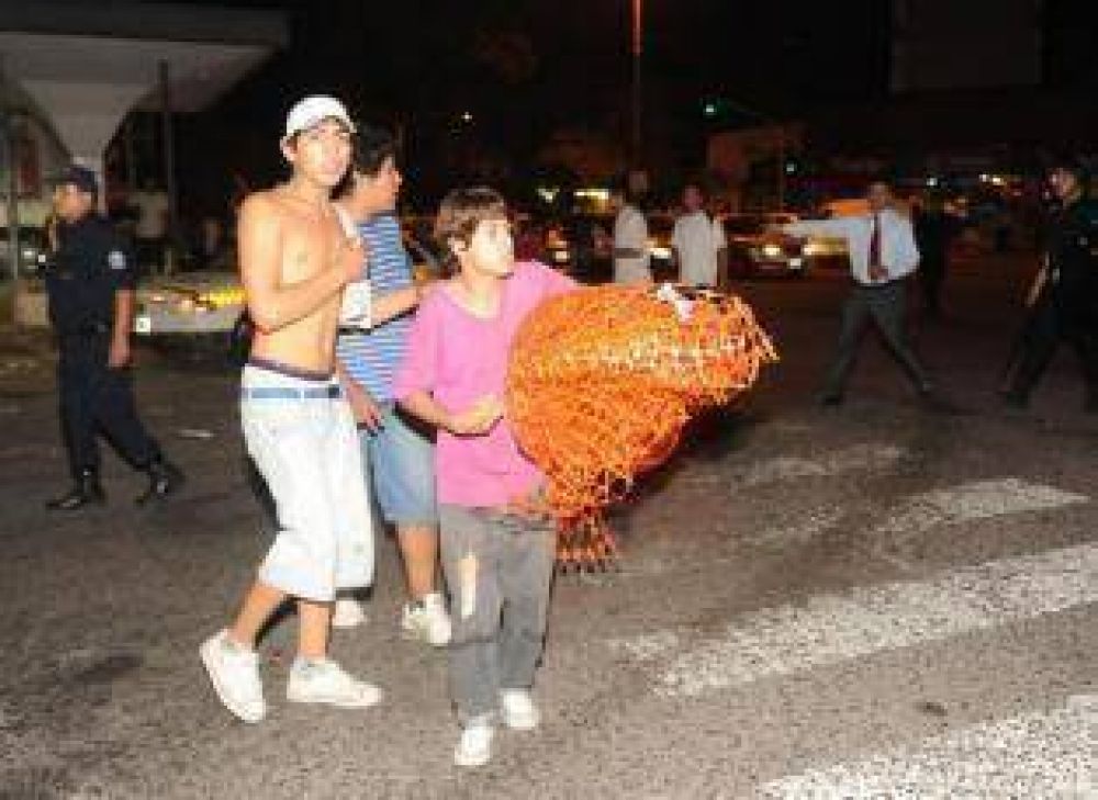 Una f�rmula peligrosa