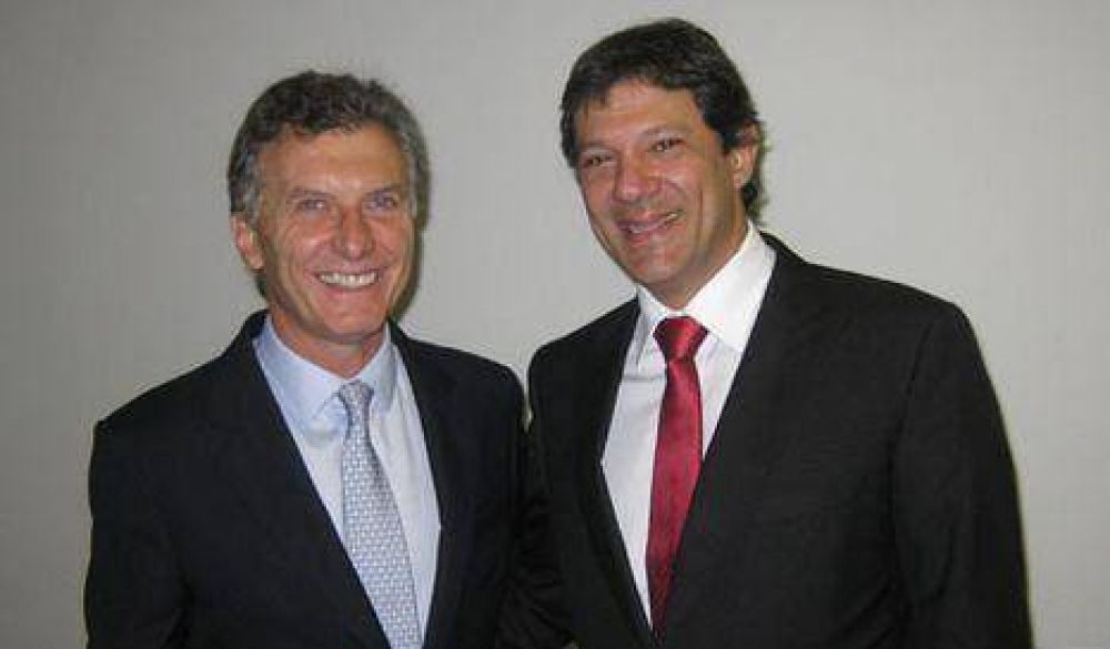 Apoyo a San Pablo para Exposici�n Universal 2020