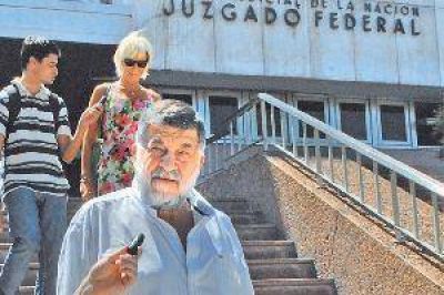 Los empresarios m�s poderosos de Tucum�n no dieron explicaciones