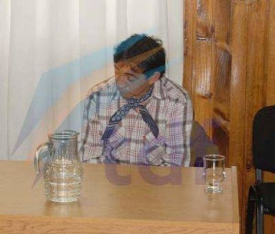 La defensa esgrime la �emoci�n violenta� como atenuante en el crimen