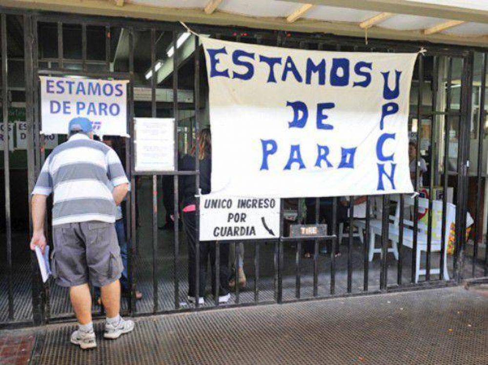 Bonfatti mejorar� hoy la oferta a estatales para cerrar la paritaria