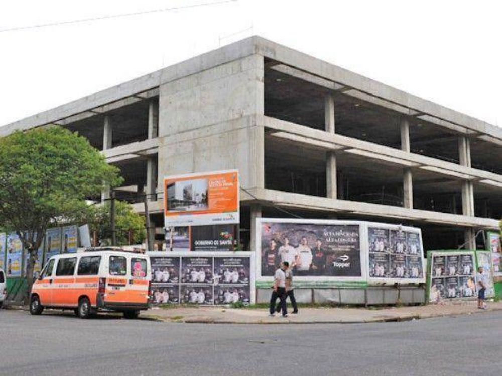 Presupuesto: el PRO alert� sobre la ca�da en obra y servicios p�blicos