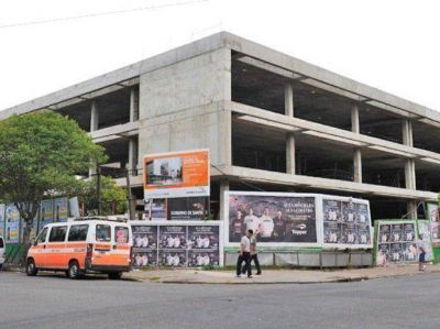 Presupuesto: el PRO alert� sobre la ca�da en obra y servicios p�blicos