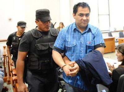 Condenaron a dos hombres por matar a tres vecinos tras una pelea