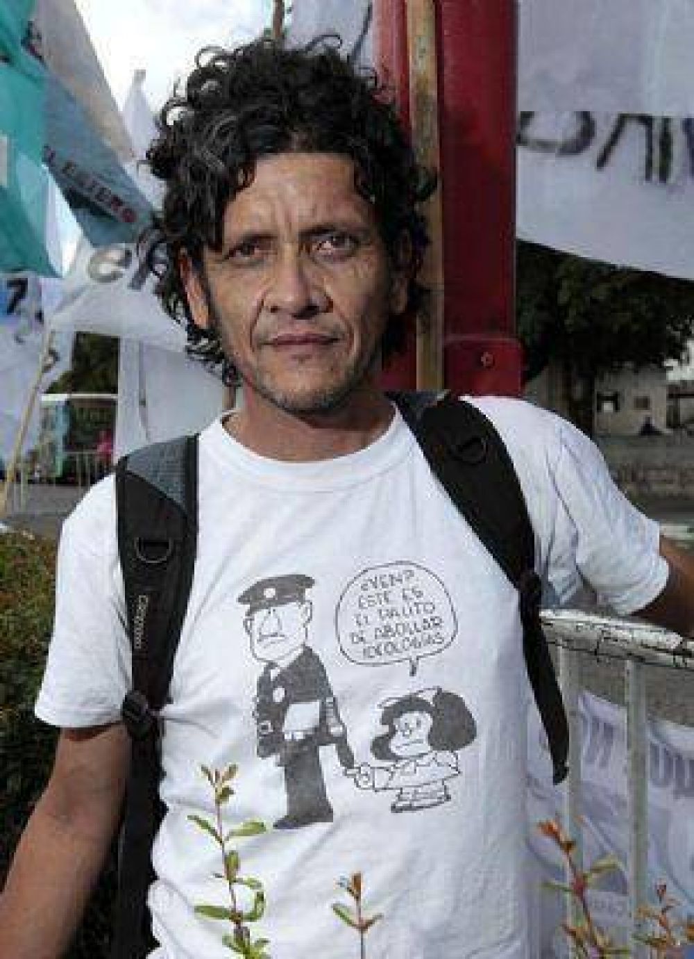 Santiague�o evoc� programa venezolano