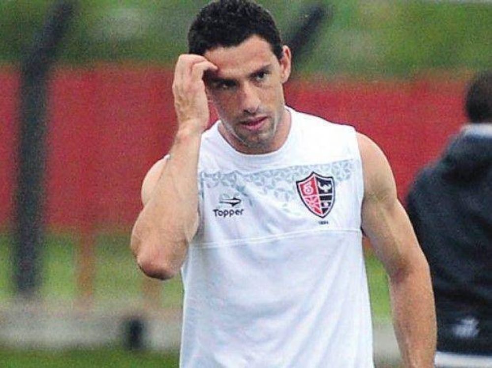 "Seguimos dependiendo de nosotros mismos", asegur� Maxi Rodr�guez