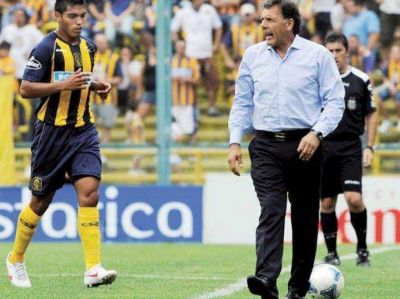 Central: Los que se acomodaron gracias al trabajo del DT Russo y volvieron a ser