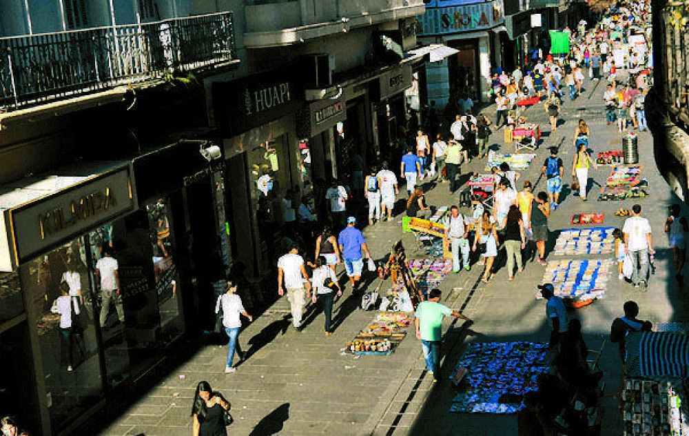 Los municipales ya anunciaron 3 d�as de paro la semana pr�xima