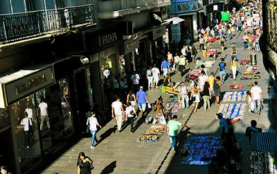 Los municipales ya anunciaron 3 d�as de paro la semana pr�xima