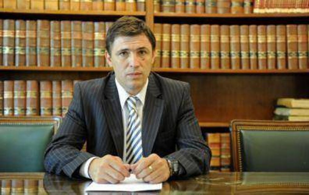 Un rosario de reclamos