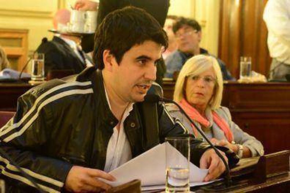 Para democratizar la Justicia