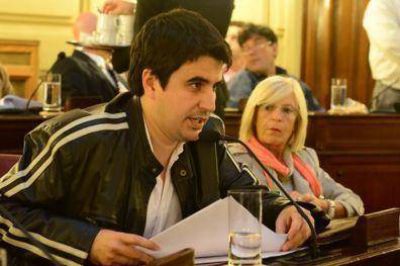 Para democratizar la Justicia