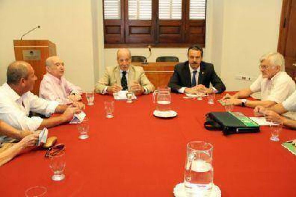Prioridad para los sueldos m�s bajos