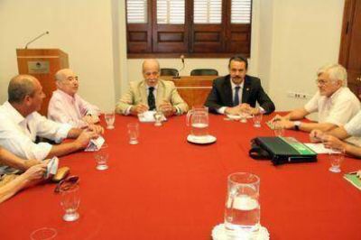 Prioridad para los sueldos m�s bajos