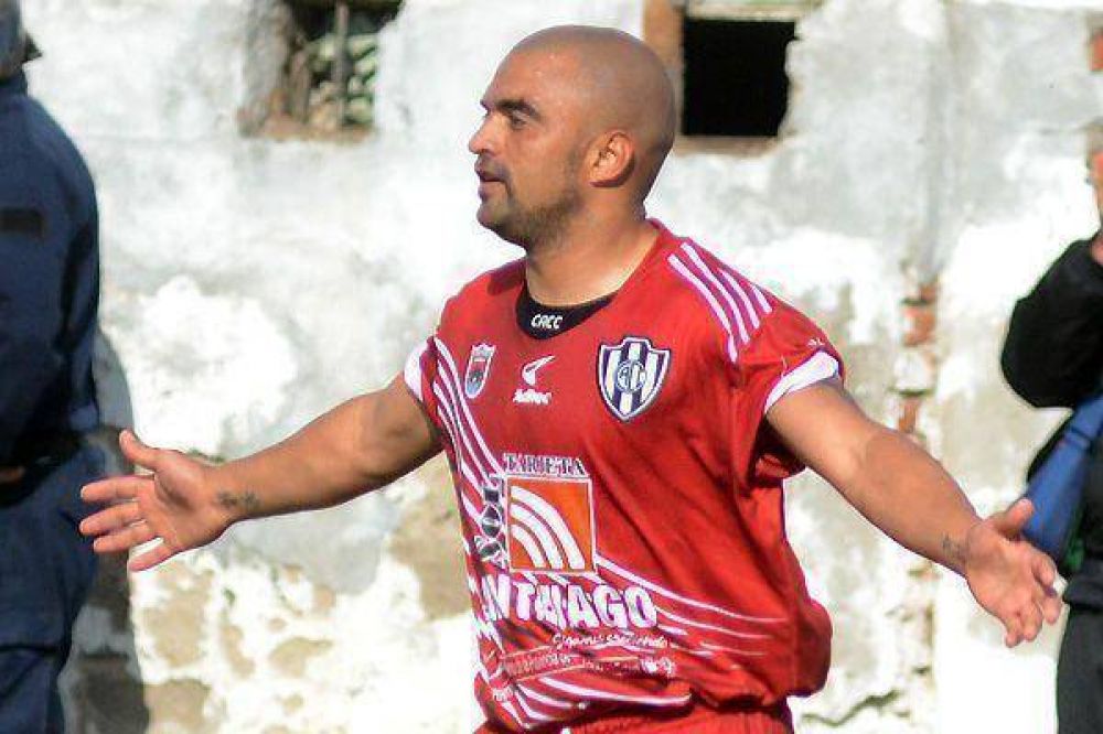 Finalmente, Barreto se queda en Central