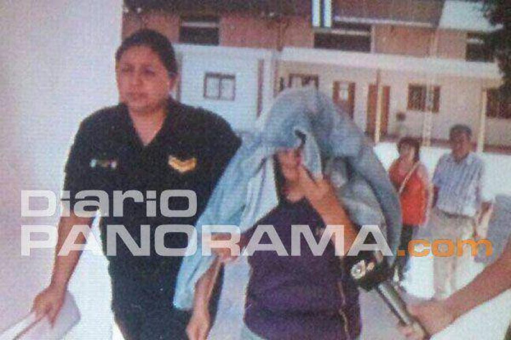Termas: suspendieron la indagatoria de la enfermera en el caso de la beba desaparecida
