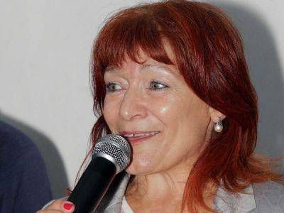 CRISTINA DI RADO: �LA MUERTE DE HUGO CH�VEZ DEJA UN ENORME VAC�O�