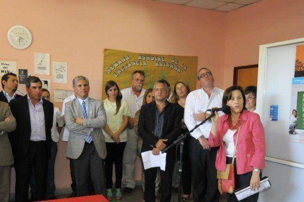 Fortuna tendr� un nuevo hospital