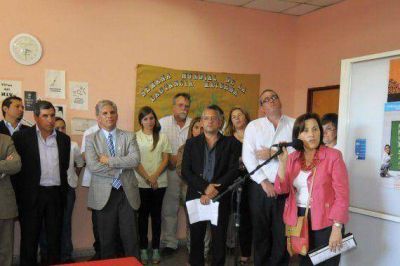 Fortuna tendr� un nuevo hospital