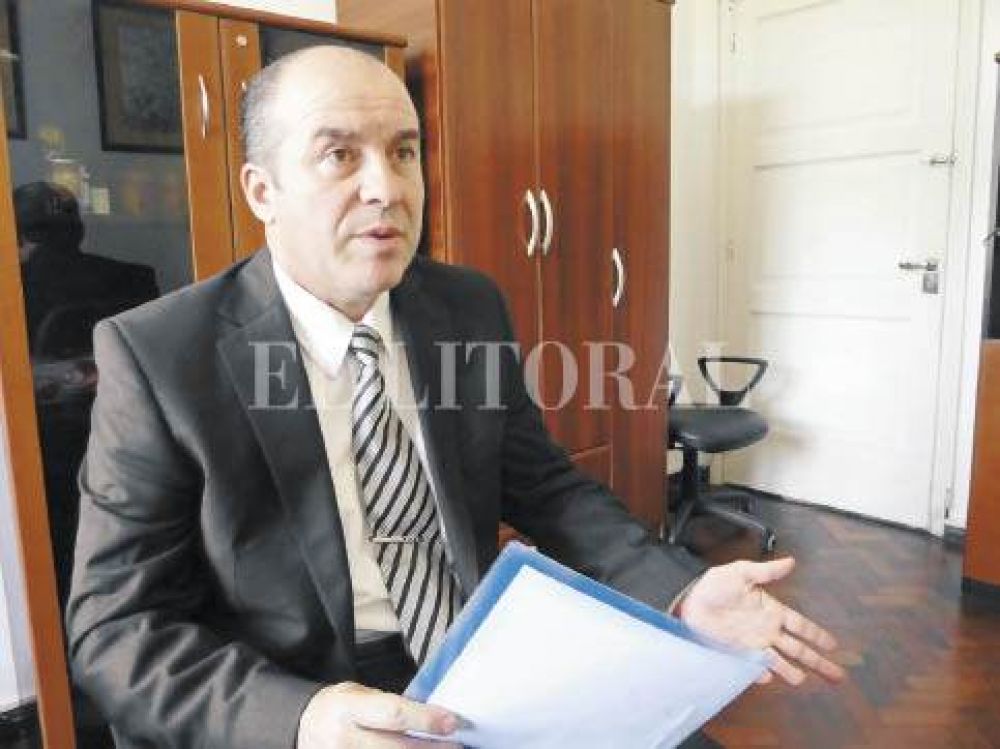 "Vamos a investigar a fondo"
