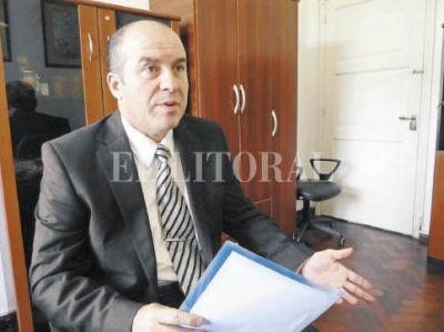 "Vamos a investigar a fondo"