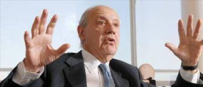 La pobreza est� ausente de la campa�a electoral porque los pol�ticos creen que el tema no suma votos
