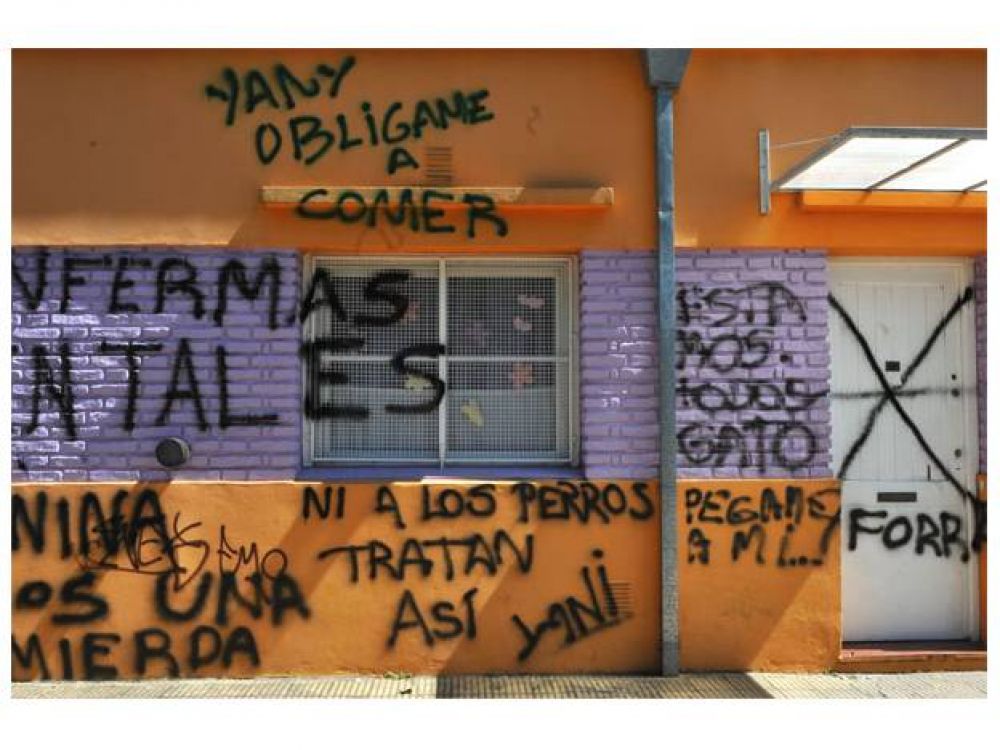 �No queremos que el aula sea la casa de Gran Hermano�