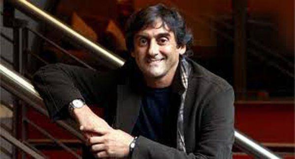 Con la presencia de Enzo Francescoli, se lanzan este jueves los Intercolegiales 2013